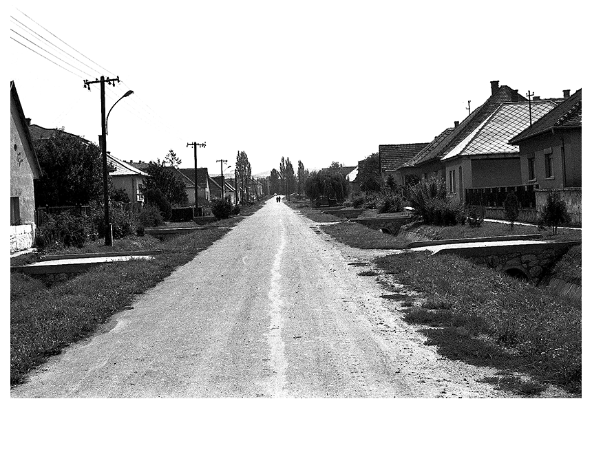 Ungarn 1982 Foto: Sandor Farkas